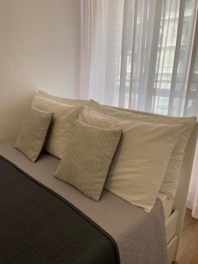 Trastevere Sweet Rest Rom Exterior foto