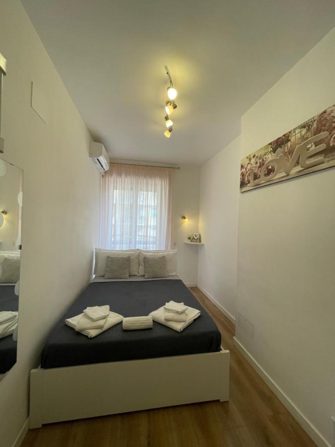 Trastevere Sweet Rest Rom Exterior foto