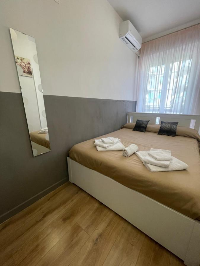 Trastevere Sweet Rest Rom Exterior foto