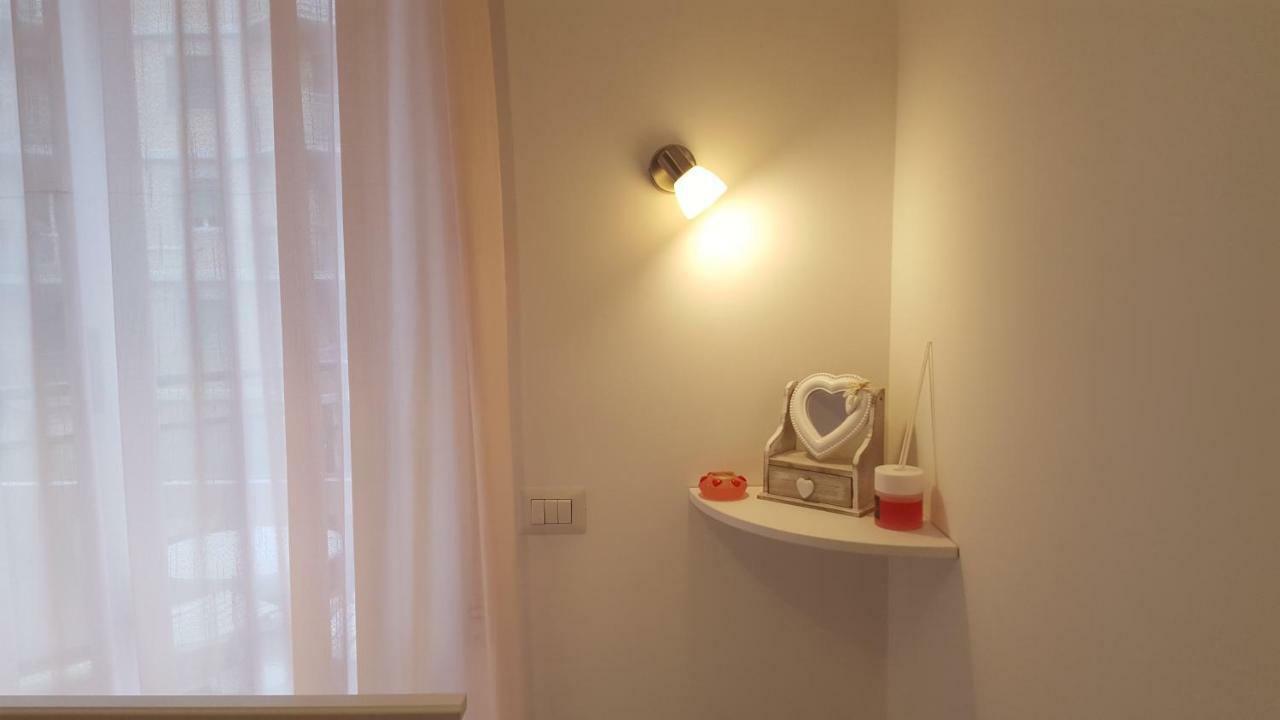 Trastevere Sweet Rest Rom Exterior foto